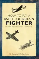 Jak se létá na stíhačce z bitvy o Británii: Spitfire, Messerschmitt, Hurricane: Jak se naučit bojovat v bitvě o Británii? - How to Fly a Battle of Britain Fighter: Spitfire, Messerschmitt, Hurricane