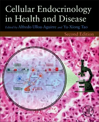 Buněčná endokrinologie ve zdraví a nemoci - Cellular Endocrinology in Health and Disease
