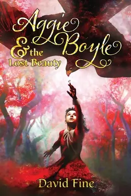 Aggie Boyleová a ztracená krása - Aggie Boyle & the Lost Beauty