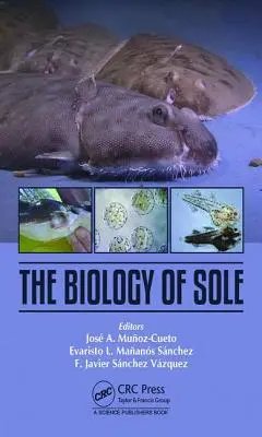 Biologie jediného - The Biology of Sole