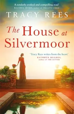 Dům v Silvermooru - The House at Silvermoor