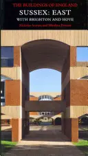 Sussex: Východ: Brighton and Hove - Sussex: East: With Brighton and Hove