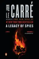 Dědictví špionů - A Legacy of Spies