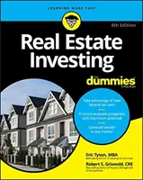 Investování do nemovitostí pro hlupáky - Real Estate Investing for Dummies