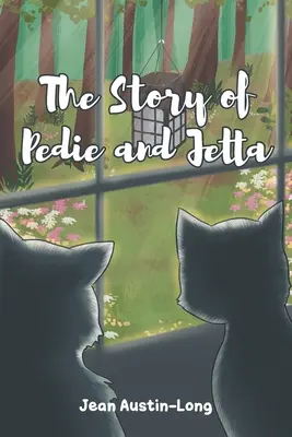 Příběh Pedie a Jetty - The Story of Pedie and Jetta