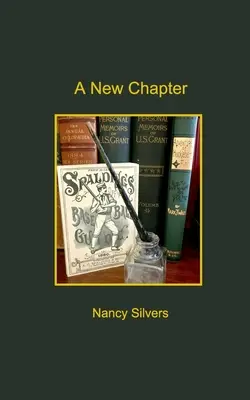 Nová kapitola - A New Chapter
