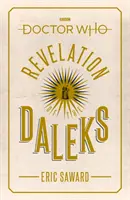 Doctor Who: Zjevení Daleka - Doctor Who: Revelation of the Daleks