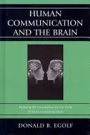 Lidská komunikace a mozek: Budování základů pro obor neurokomunikace - Human Communication and the Brain: Building the Foundation for the Field of Neurocommunication