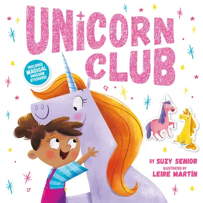 Klub jednorožců - Unicorn Club