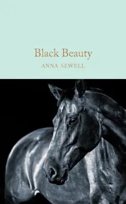Černá kráska - Black Beauty