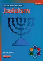 Moderní světová náboženství: Judaism Pupil Book Core - Modern World Religions: Judaism Pupil Book Core