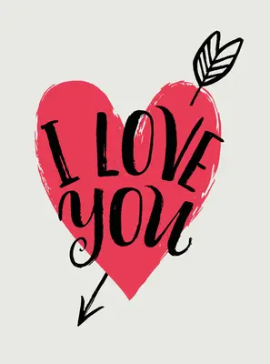 Mám tě ráda: Romantické citáty na Valentýna - I Love You: Romantic Quotes for Valentine's Day