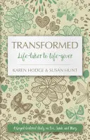 Proměněná: Životodárce na životodárce - Transformed: Life-Taker to Life-Giver