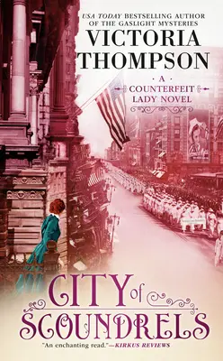 Město darebáků - City of Scoundrels