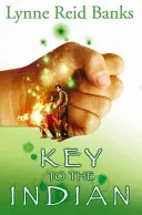 Klíč k indiánovi - Key to the Indian
