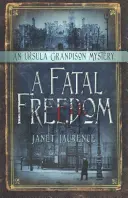 Osudová svoboda, 2 - A Fatal Freedom, 2