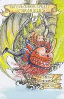 Kouzlo Whirldungen - Spell of Whirldungen