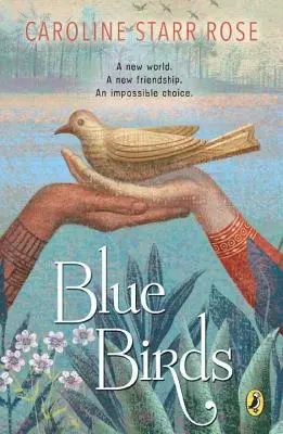 Modří ptáci - Blue Birds