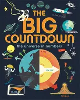 Velké odpočítávání - Vesmír v číslech - Big Countdown - The Universe in Numbers