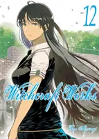 Čarodějnické práce, svazek 12 - Witchcraft Works, Volume 12