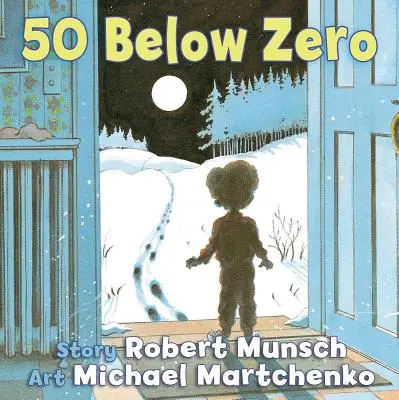 50 pod nulou - 50 Below Zero