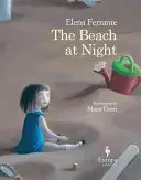 Noční pláž - The Beach at Night