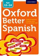 Oxford Lepší španělština - Oxford Better Spanish