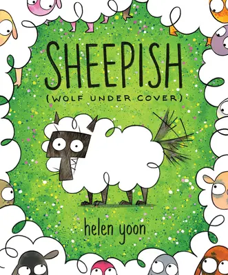 Sheepish (Vlk pod ochranou) - Sheepish (Wolf Under Cover)