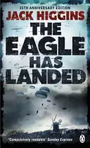 Orel přistál - Eagle Has Landed