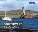 Skryté přístavy jihozápadního Skotska - Hidden Harbours of Southwest Scotland