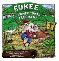 Eukee, skákavý sloník - Eukee the Jumpy Jumpy Elephant