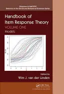 Příručka teorie odezvy na položku: Svazek 1: Modely - Handbook of Item Response Theory: Volume 1: Models