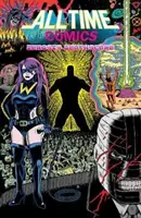 Všechny časy komiksů Zerosis Deathscape - All Time Comics Zerosis Deathscape