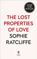Ztracené vlastnosti lásky - Lost Properties of Love