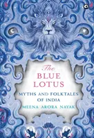 Modrý lotos - Hb - The Blue Lotus - Hb