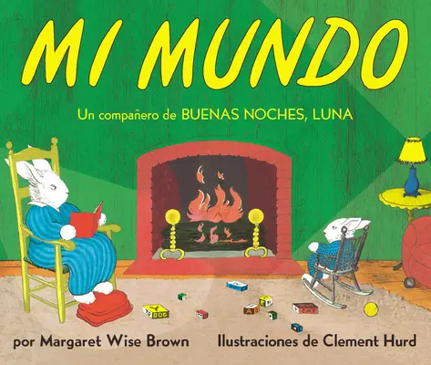 Mi Mundo: Můj svět (španělské vydání) - Mi Mundo: My World (Spanish Edition)