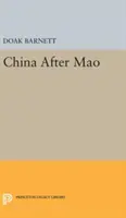 Čína po Maovi - China After Mao
