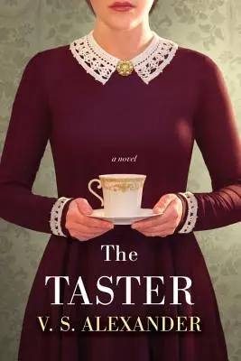 Ochutnávačka - The Taster