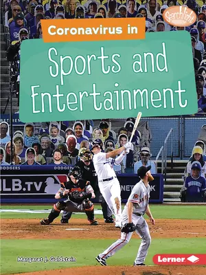 Koronaviry ve sportu a zábavě - Coronavirus in Sports and Entertainment