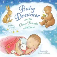 Baby Dreamer a jeho chytří přátelé - Baby Dreamer and his Clever Friends