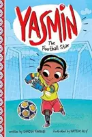 Yasmin - fotbalová hvězda - Yasmin the Football Star