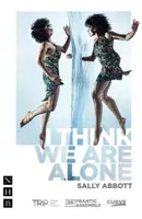 Myslím, že jsme sami - I Think We Are Alone