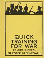 Rychlý výcvik pro válku - Quick Training for War