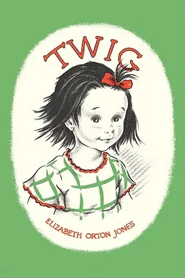 Větvička - Twig