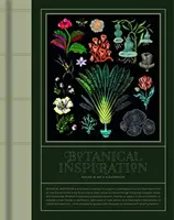 Botanická inspirace: Příroda v umění a ilustraci - Botanical Inspiration: Nature in Art and Illustration