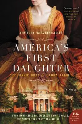 První dcera Ameriky - America's First Daughter