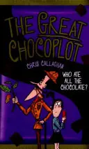 Velký čokoládový salát - Great Chocoplot