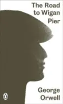 Cesta na molo ve Wiganu - Road to Wigan Pier