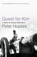 Hledání Kima - Quest for Kim