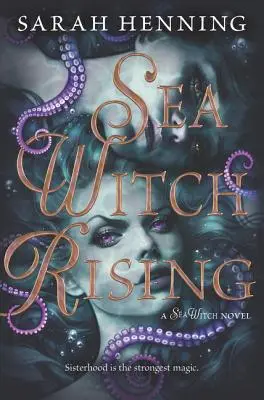 Mořská čarodějnice povstává - Sea Witch Rising